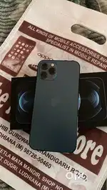 Iphone 12 Pro