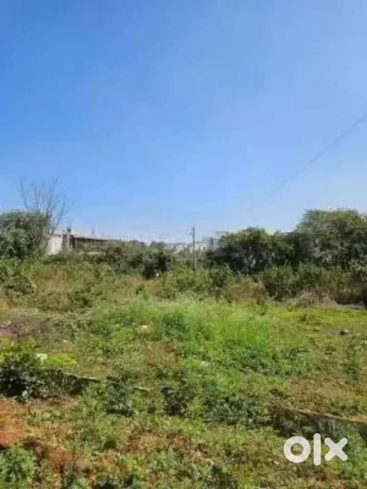 Land for sale