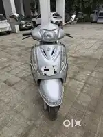 2015 Suzuki Access in good condition