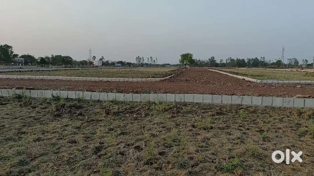 Plot for sale at Rudraksha City