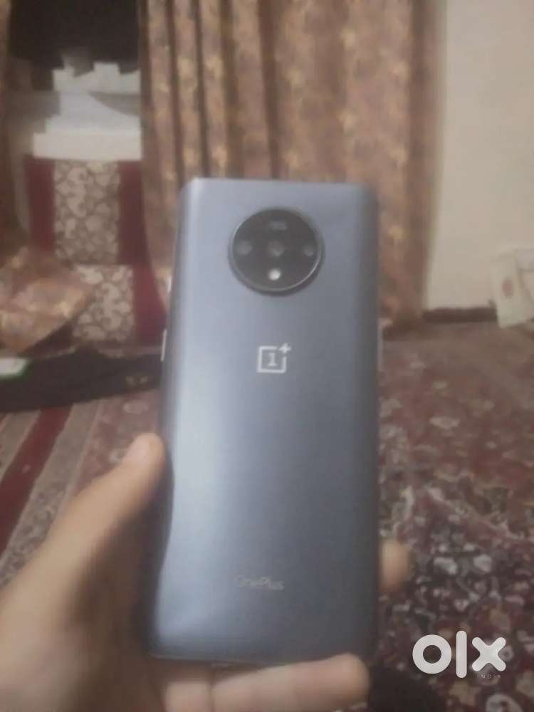 One plus 7t