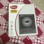 Pigeon Induction Cooktop