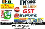 e FILING Income TAX GST