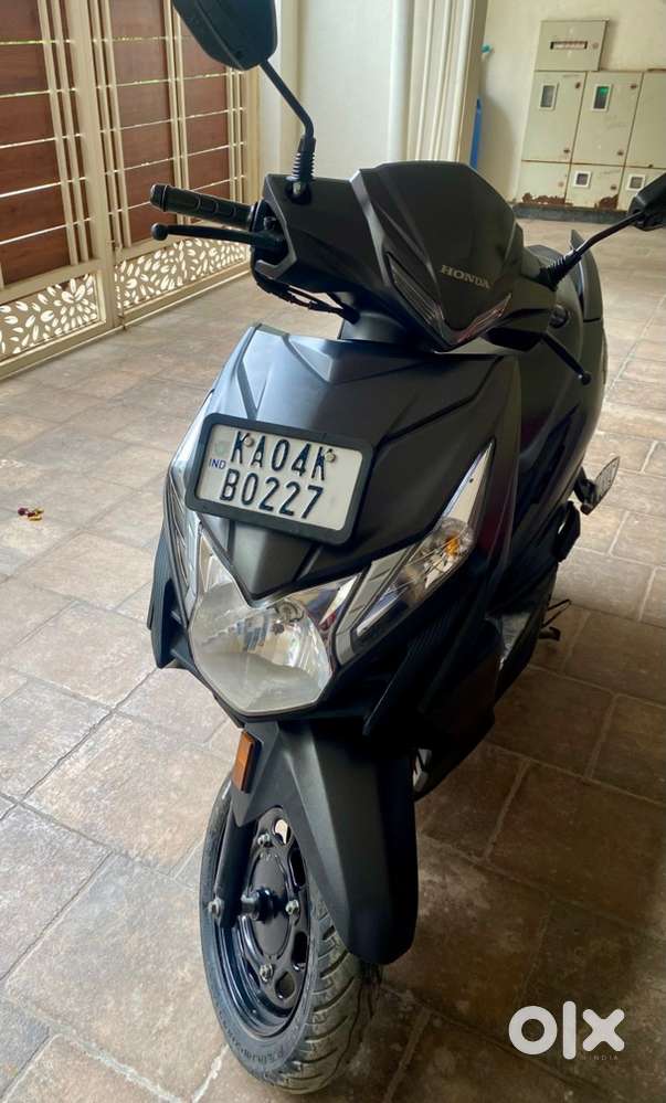 Honda Dio 2020 for sale