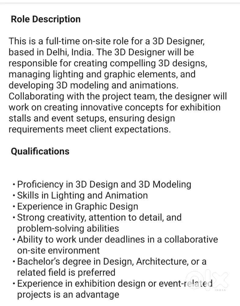3d Exhibition stall designer