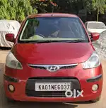 Hyundai i10 1.2 Kappa Magna, 2010, Petrol