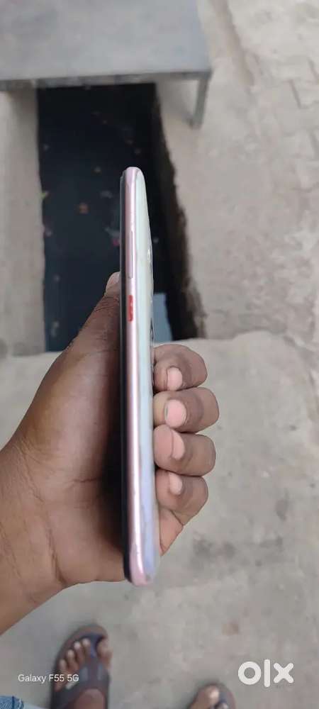 vivo s1pro 4g 8 128