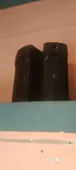 Home theatre