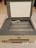 HP Smart Tank 580 Colour Printer & Wifi Connect
