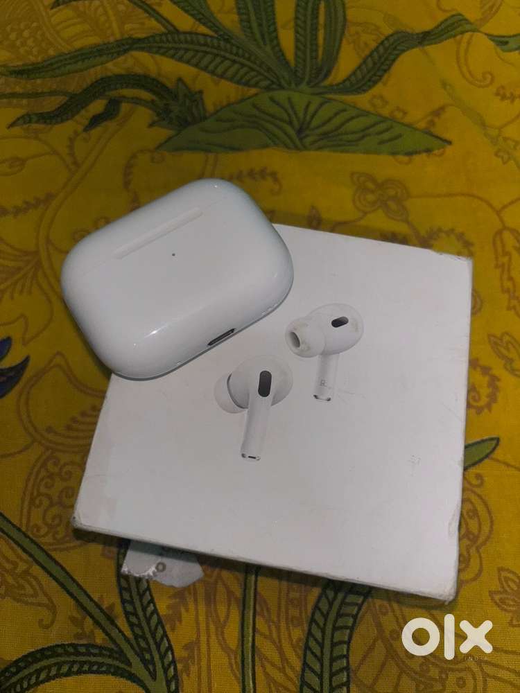 Apple Airpods Pro 2nd Generation