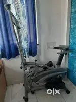 Sale Brand New Condition Cross Trainer Cycle