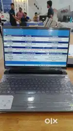 Dell Laptop