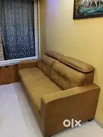 3 Sitter Sofa Set