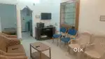 Vijayanagar 2nd stage Mysore 2 BHK fully furnished house for rent