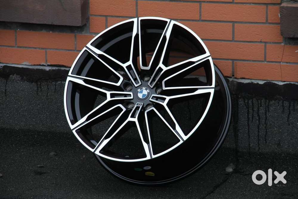 Bmw 530 - Audi Q7 - Audi A6 - Bmw X3 ( All Parts Available ) TyresAlso