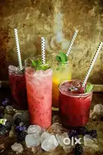 Juice master