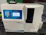 Electrolyte analyser for sale