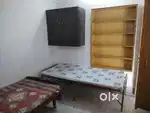 ROOM RENT PER  2 PERSON KE LIYE 5500/- PURANIYA ABADI UDARAM CHOWK