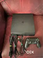 PlayStation 4 Slim 1tb