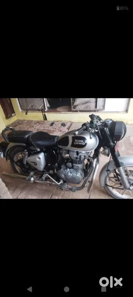 Bullet in good condition