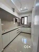 110 GAJ 2BHK Fully furnished flat for sale in just 44.90lac NearBY CU