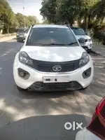 Tata Nexon, 2020, Diesel