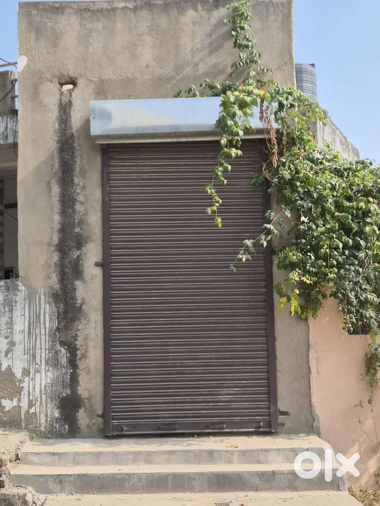 प्रीमियम शॉप रेंट पर – चाय/स्नैक्स की दुकान के लिए परफेक्ट लोकेशन