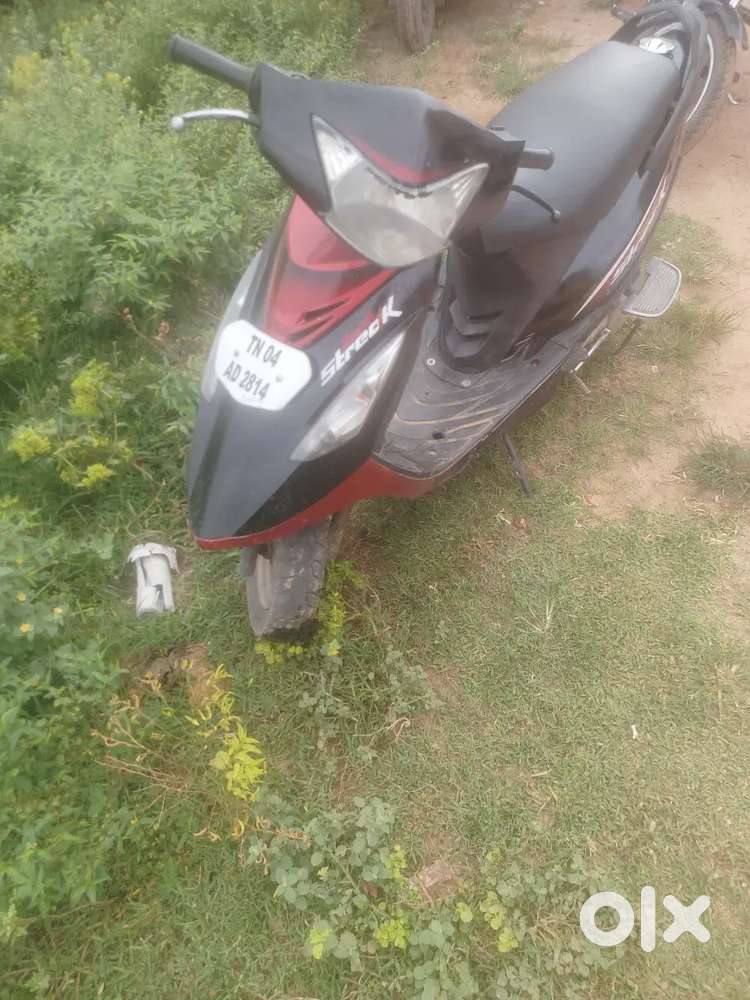 Good condition