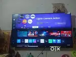 Samsung Tv 55inch