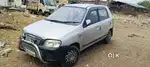 Maruti Suzuki Alto 2010 Petrol 100000 Km Driven
