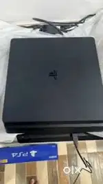 Play station 4 slim 1 tb