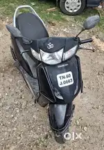 Honda Activa 2011