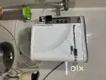 Water purifier