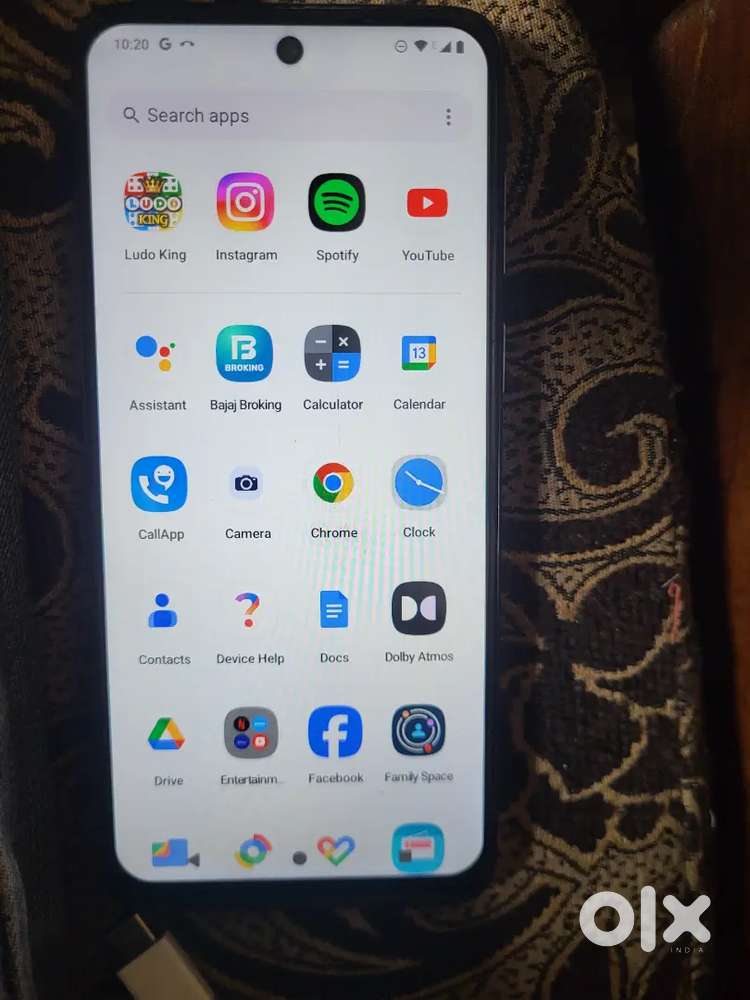 Motorola g 13