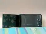 Sony zv-1 camera