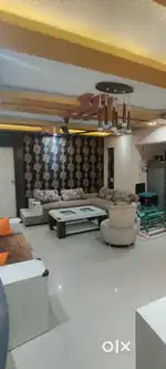 LUXURIOUS FULLY FURNISHED PG ACCOMMODATION FOR GIRLS IN GOREGAON EAST