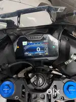 2024 yamaha R15 M metallic grey colour brand new condition
