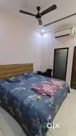 Independent 2bhk fully furnished Model town