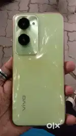 Vivo T3 Lite 3 month