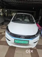 Tiago EV for sale white color 2023 model