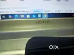 Sony Laptop