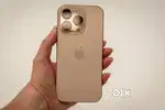 Iphone 16 pro max 256GB