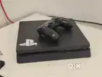 PS4 for Sale