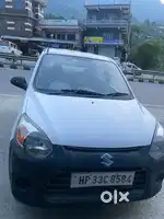 Maruti Suzuki Alto 800 2014 Petrol 60000 Km Driven