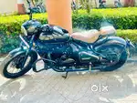 Very good condition with all paper clear