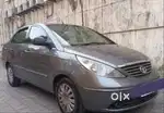 Tata Manza 2010 Diesel 121000 Km Driven