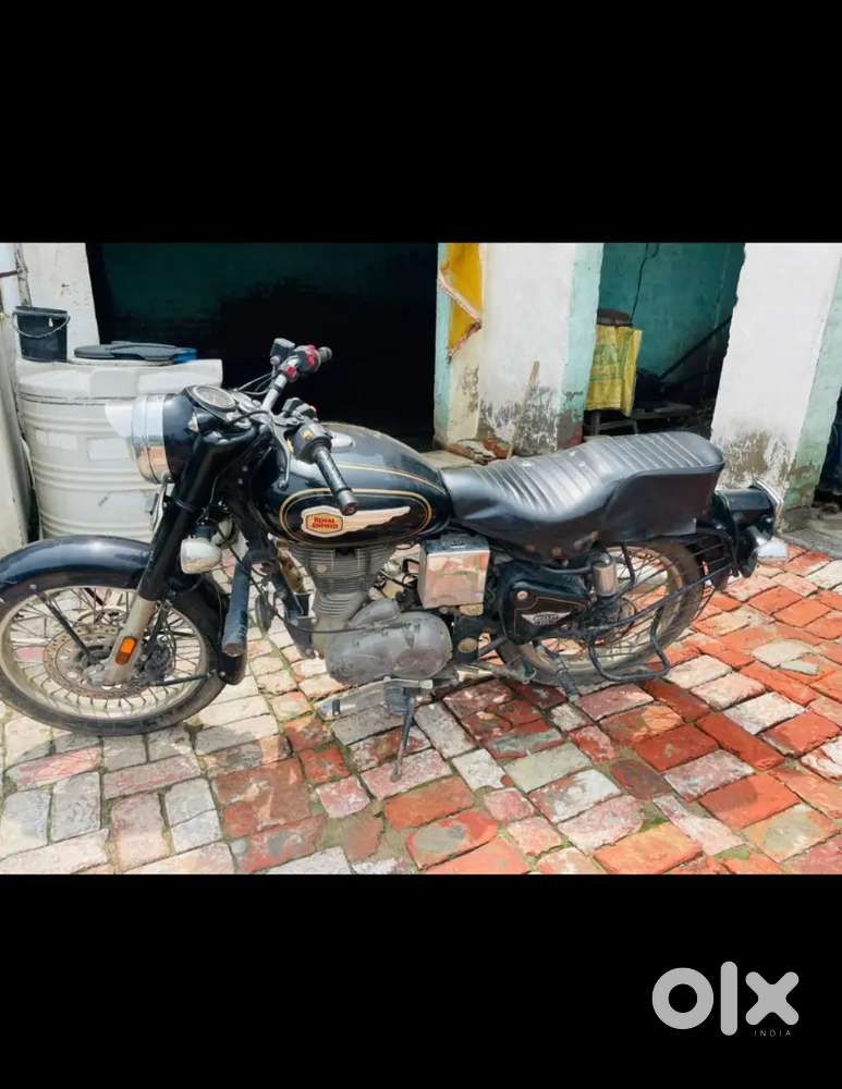 Royal enfield standard 350cc