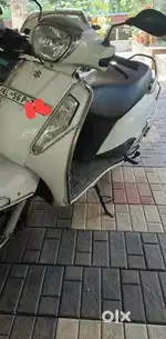 Alloy wheel. Disc brake