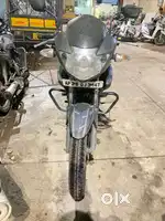 Apache RTR Urgent Sale