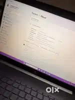 Rs 30000, full of condition, hp laptop